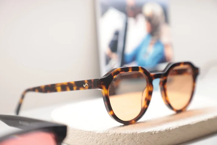 Opening of i-Pop Optics