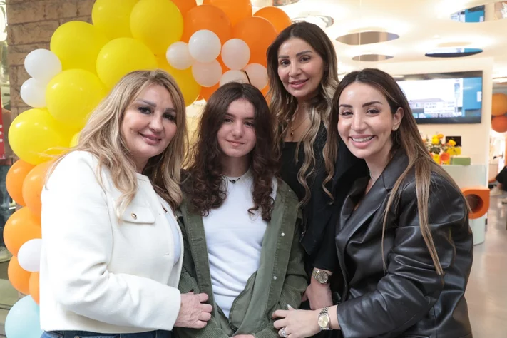 Opening of i-Pop Optics