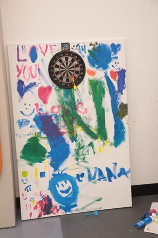 Opening of i-Pop Optics