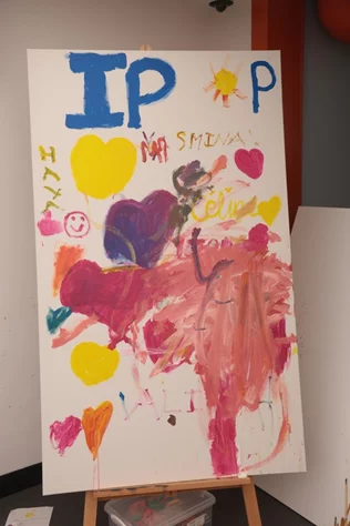 Opening of i-Pop Optics