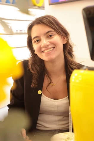 Opening of i-Pop Optics