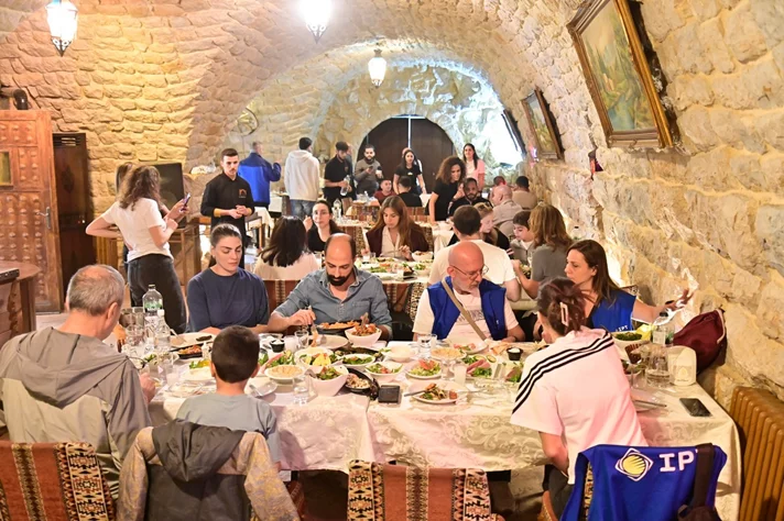 IPT and USEK Unite to Transform Waste into Energy