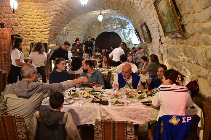 IPT and USEK Unite to Transform Waste into Energy