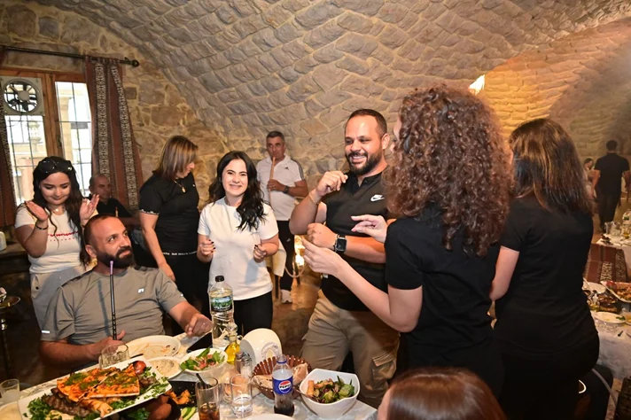 IPT and USEK Unite to Transform Waste into Energy