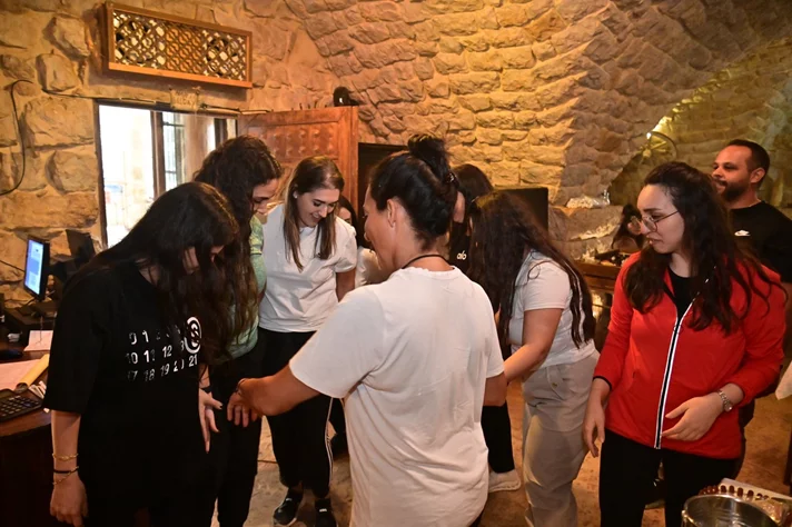 IPT and USEK Unite to Transform Waste into Energy