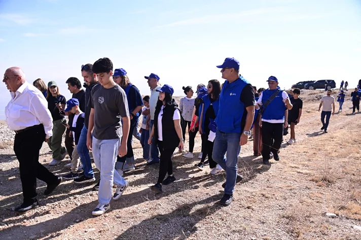 IPT and USEK Unite to Transform Waste into Energy