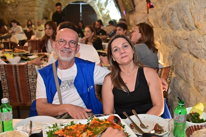 IPT and USEK Unite to Transform Waste into Energy