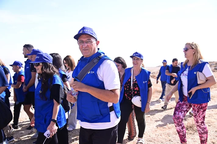 IPT and USEK Unite to Transform Waste into Energy