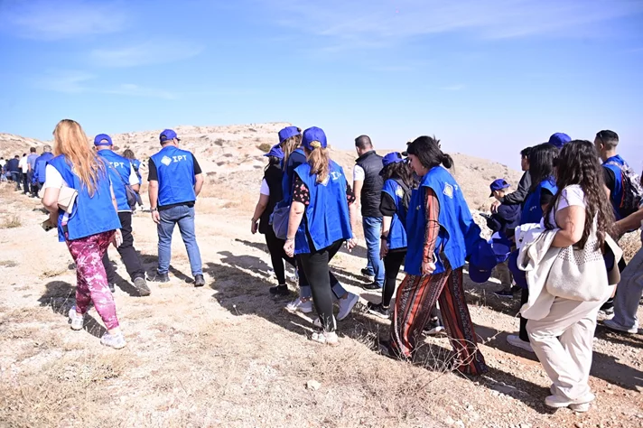 IPT and USEK Unite to Transform Waste into Energy