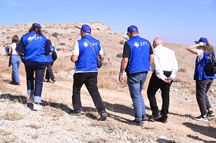 IPT and USEK Unite to Transform Waste into Energy