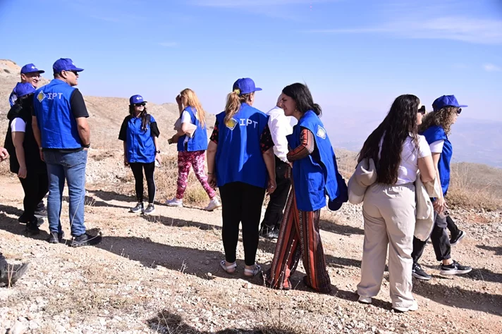 IPT and USEK Unite to Transform Waste into Energy