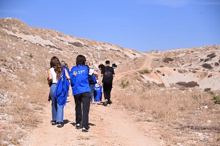 IPT and USEK Unite to Transform Waste into Energy