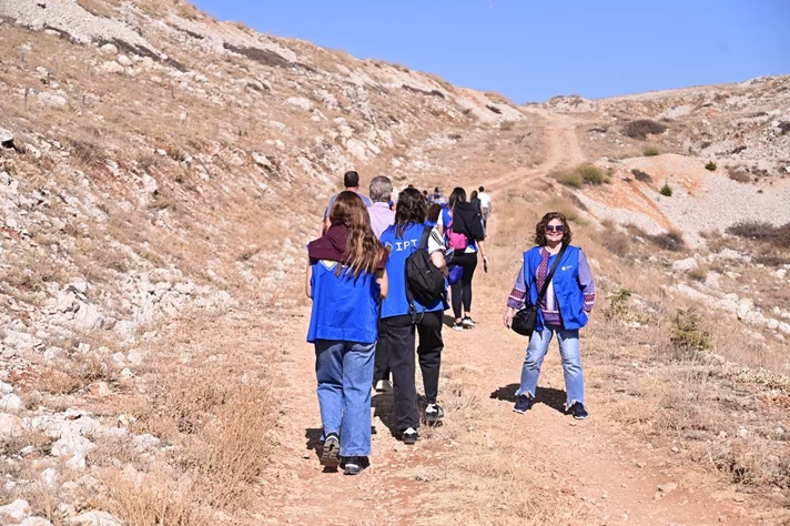 IPT and USEK Unite to Transform Waste into Energy