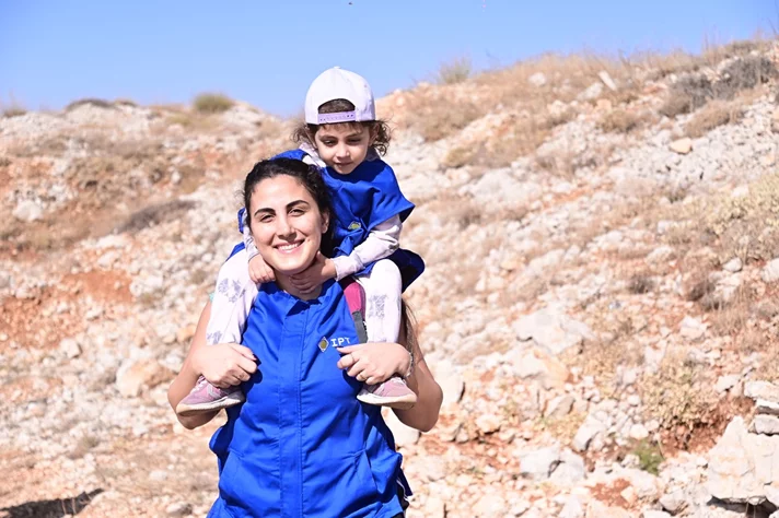 IPT and USEK Unite to Transform Waste into Energy