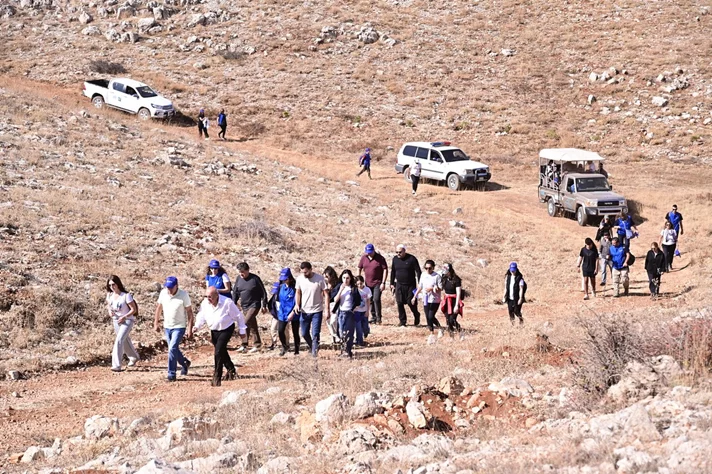 IPT and USEK Unite to Transform Waste into Energy