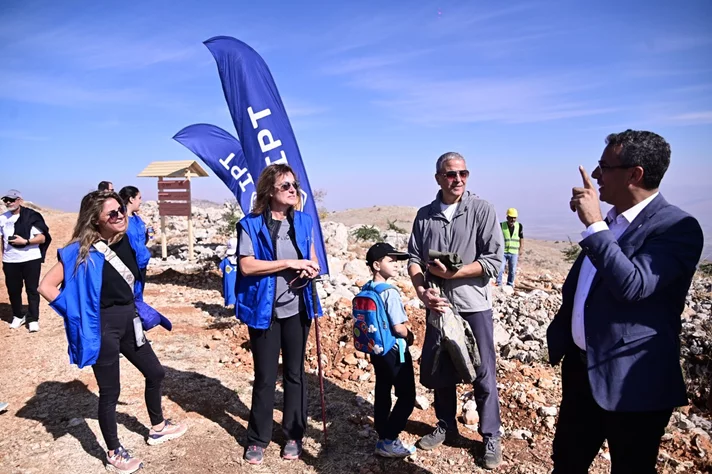 IPT and USEK Unite to Transform Waste into Energy