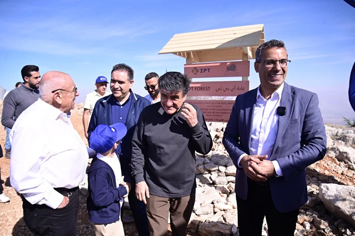 IPT and USEK Unite to Transform Waste into Energy