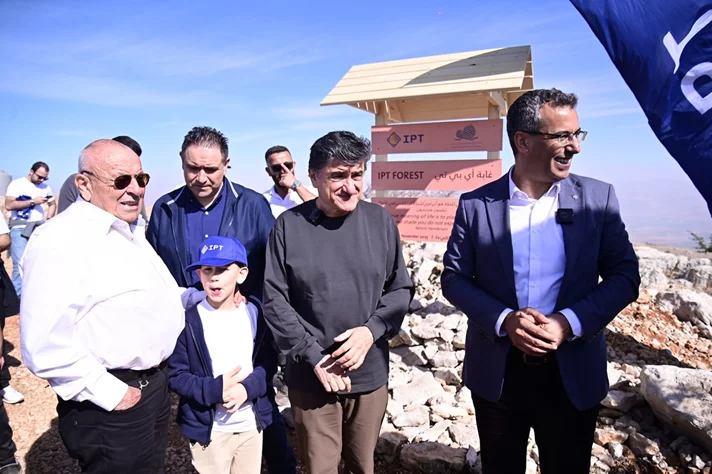 IPT and USEK Unite to Transform Waste into Energy