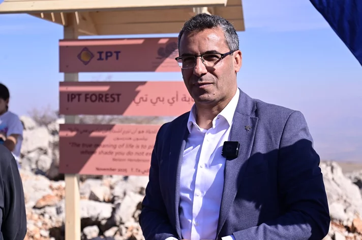 IPT and USEK Unite to Transform Waste into Energy