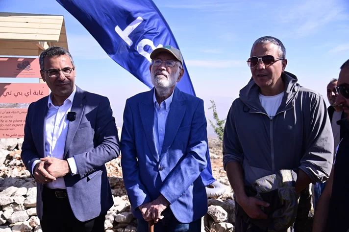 IPT and USEK Unite to Transform Waste into Energy