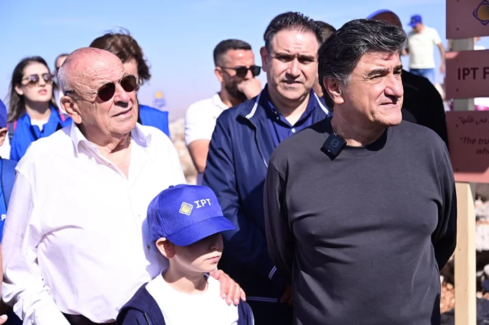 IPT and USEK Unite to Transform Waste into Energy