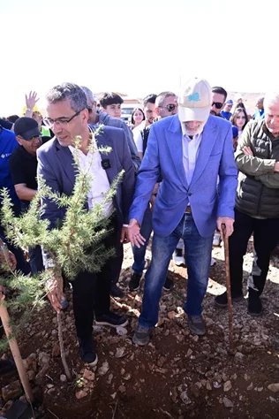 IPT and USEK Unite to Transform Waste into Energy