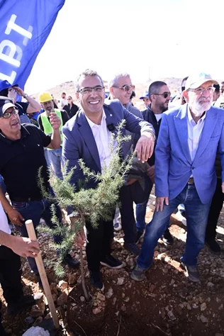 IPT and USEK Unite to Transform Waste into Energy