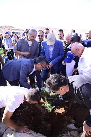 IPT and USEK Unite to Transform Waste into Energy