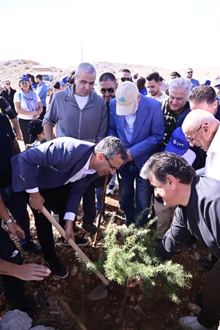 IPT and USEK Unite to Transform Waste into Energy