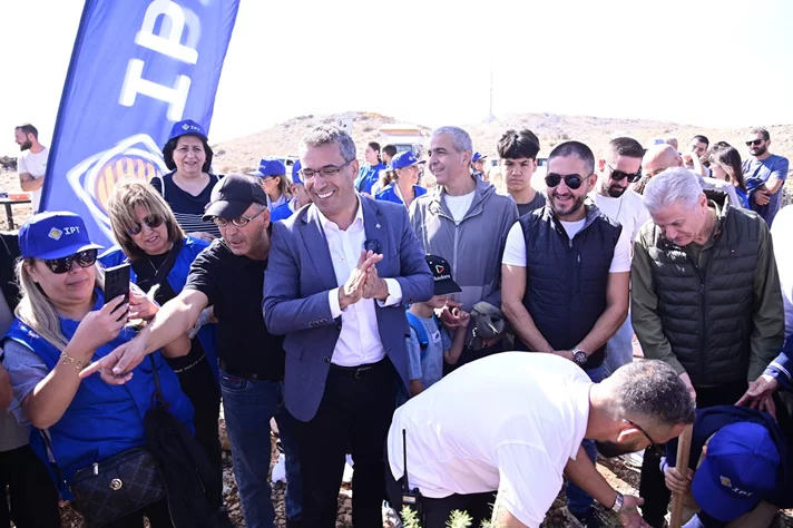 IPT and USEK Unite to Transform Waste into Energy