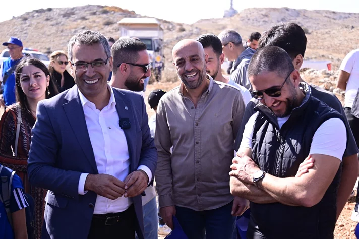 IPT and USEK Unite to Transform Waste into Energy