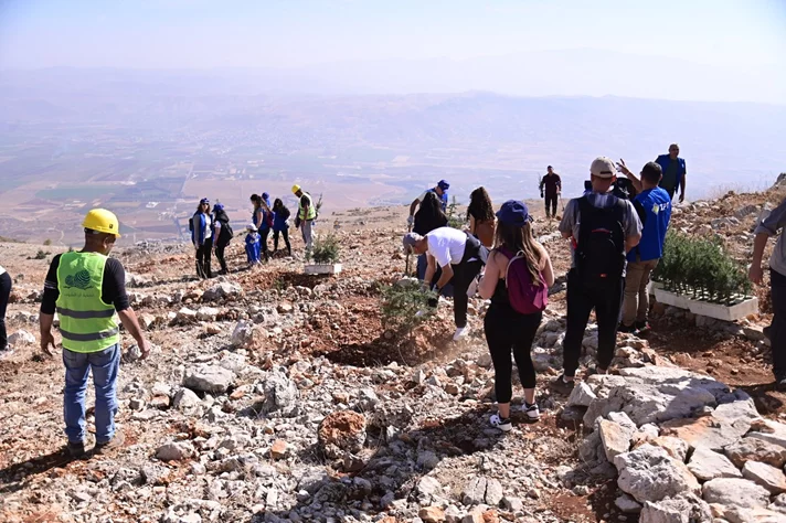 IPT and USEK Unite to Transform Waste into Energy