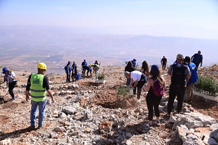 IPT and USEK Unite to Transform Waste into Energy