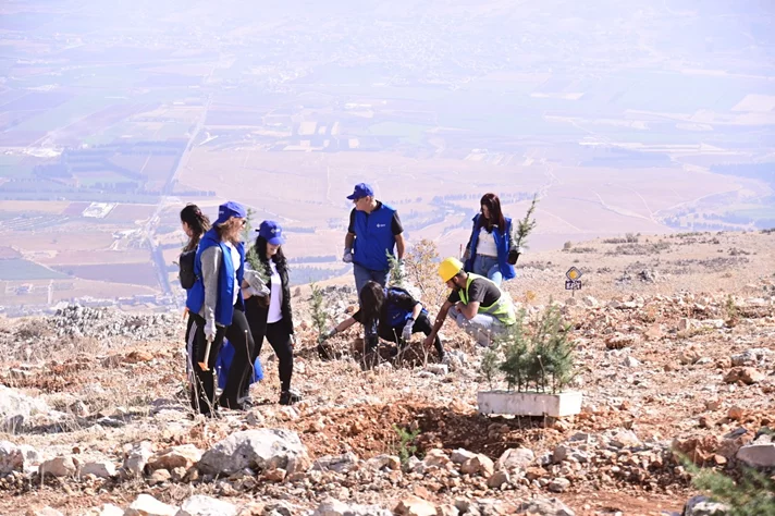 IPT and USEK Unite to Transform Waste into Energy