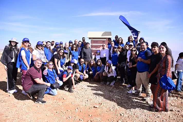 IPT and USEK Unite to Transform Waste into Energy