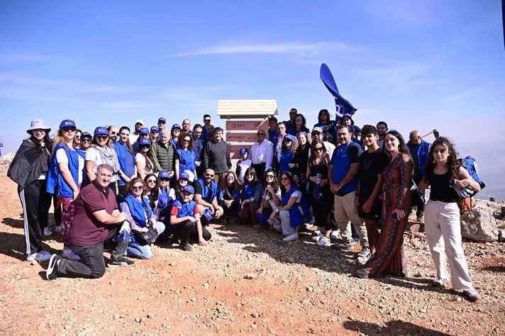 IPT and USEK Unite to Transform Waste into Energy