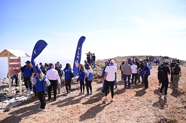 IPT and USEK Unite to Transform Waste into Energy