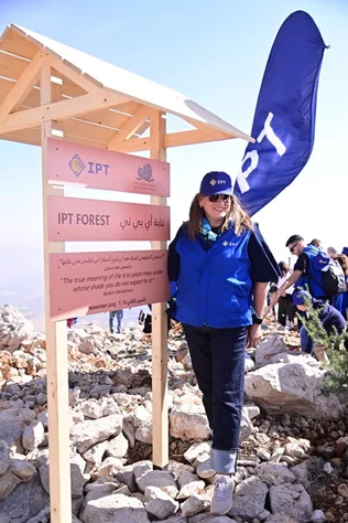 IPT and USEK Unite to Transform Waste into Energy