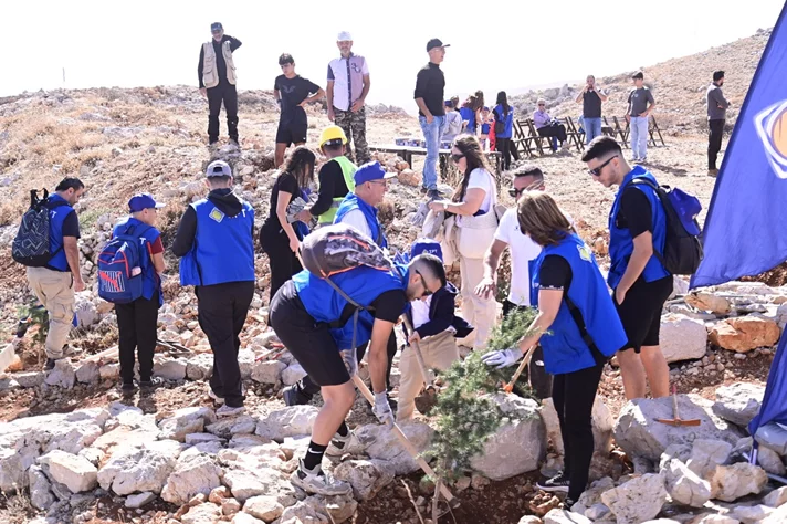 IPT and USEK Unite to Transform Waste into Energy