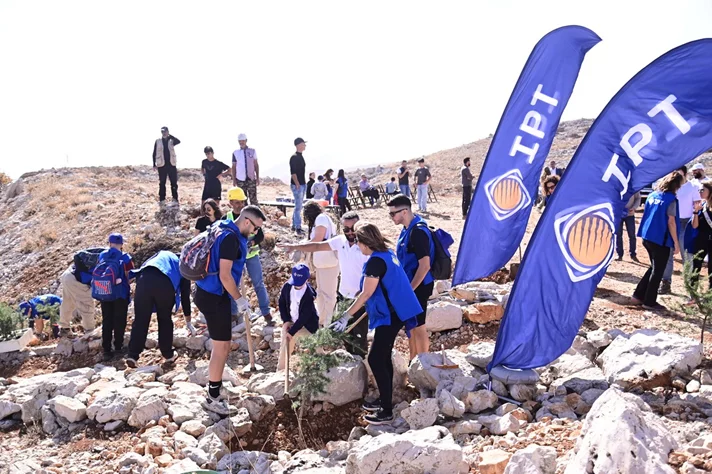 IPT and USEK Unite to Transform Waste into Energy