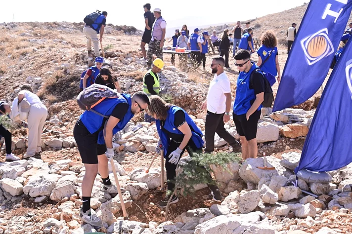 IPT and USEK Unite to Transform Waste into Energy