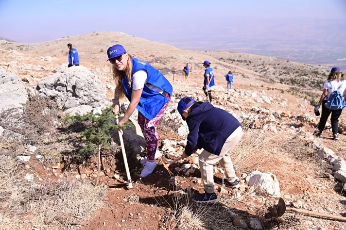 IPT and USEK Unite to Transform Waste into Energy