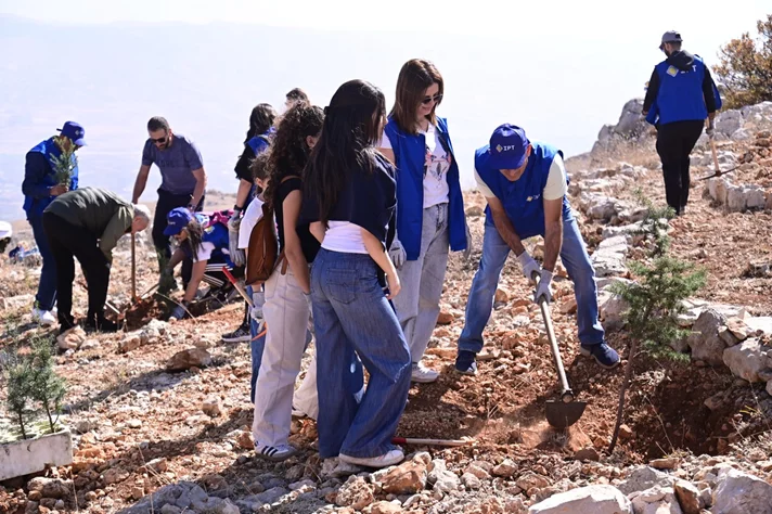 IPT and USEK Unite to Transform Waste into Energy