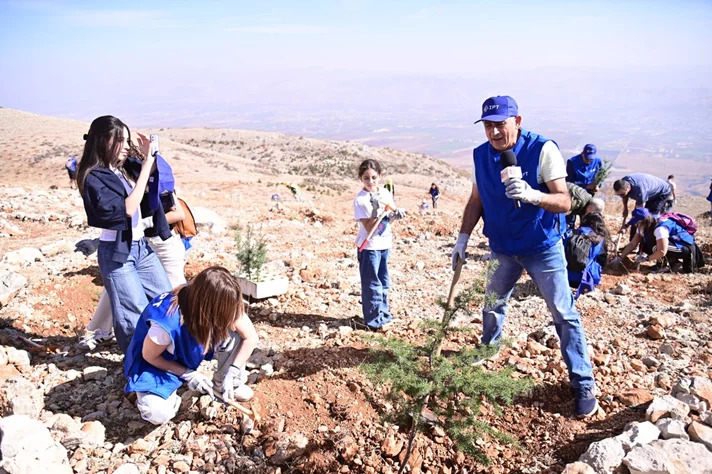 IPT and USEK Unite to Transform Waste into Energy