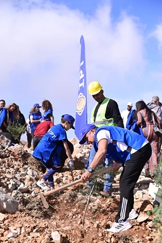 IPT and USEK Unite to Transform Waste into Energy