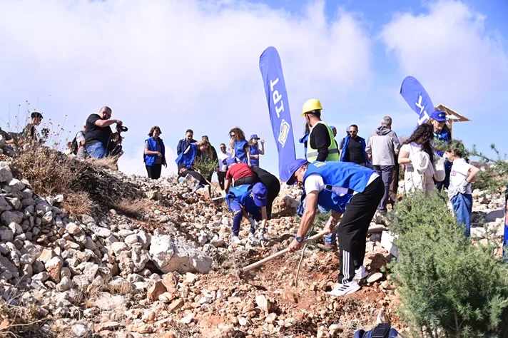 IPT and USEK Unite to Transform Waste into Energy