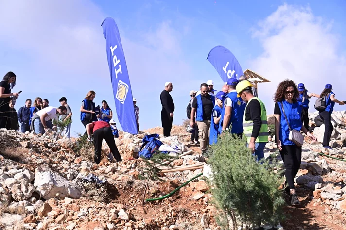 IPT and USEK Unite to Transform Waste into Energy