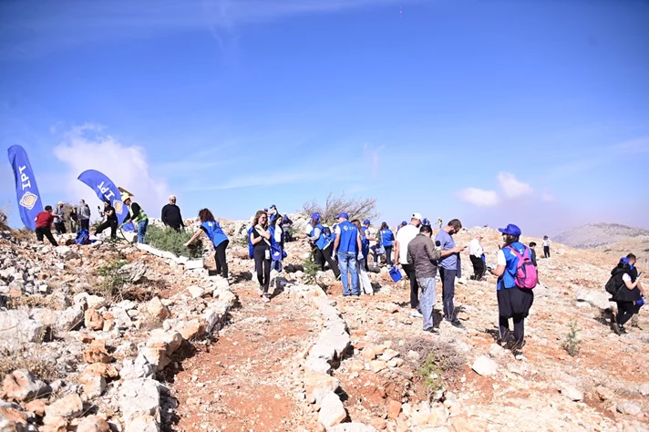 IPT and USEK Unite to Transform Waste into Energy