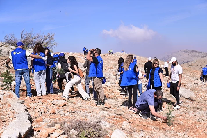 IPT and USEK Unite to Transform Waste into Energy