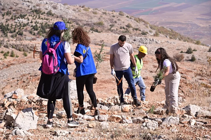 IPT and USEK Unite to Transform Waste into Energy